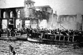 Η Περιφέρεια Δυτικής Ελλάδας τιμά την ημέρα εθνικής μνήμης της γενοκτονίας των Ελλήνων της Μικράς Ασίας από το Τουρκικό Κράτος