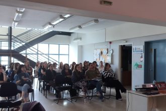 Πάτρα: Σεμινάριο για την «Ταυτοποίηση Πιθανών θυμάτων Εμπορίας Ανθρώπων»