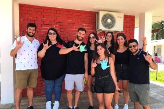 Πάτρα: Δράσεις για την Ελληνική νοηματική γλώσσα στα καλοκαιρινά Camp του Δήμου