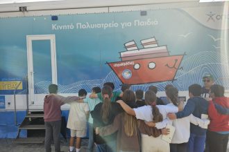 Δωρεάν προληπτικές εξετάσεις για τα παιδιά και τους μαθητές του Δήμου Ζαχάρως