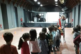 Πάτρα: Επανεκκίνηση για τα εκπαιδευτικά δημιουργικά καρναβαλικά εργαστήρια στα Παλαιά Σφαγεία