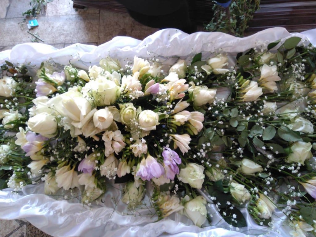 Μνημόσυνα το Σαββατοκύριακο σε Πάτρα & Αχαΐα