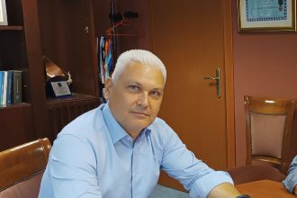 Συντονισμός Περιφέρειας και Δήμου Πατρέων για την αποκατάσταση των ζημιών στο Γηροκομειό