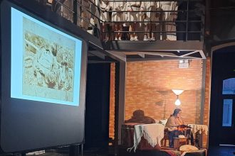 Εκδήλωση μνήμης για τα 100 χρόνια από τη Μικρασιατική Καταστροφή στα Παλαιά Σφαγεία