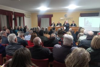 Η Πάτρα τίμησε το αντιτορπιλικό «ΑΔΡΙΑΣ» (ΦΩΤΟ)