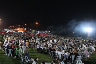 Πάτρα: Με συμμετοχή άνοιξε τις πύλες του το 49ο Φεστιβάλ ΚΝΕ - Οδηγητή (ΦΩΤΟ)