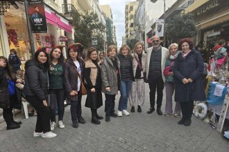 «ΦΛΟΓΑ»: 42 Χρόνια Αγάπης Δίχως όρους
