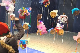 Παλαιά Σφαγεία: Μικρή διακοπή στα εκπαιδευτικά προγράμματα