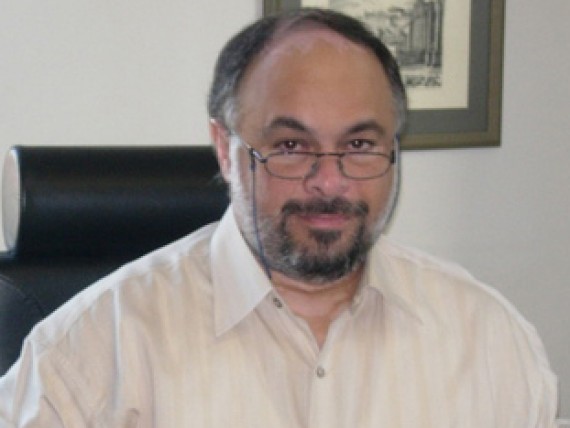 Νίκος Τζανάκος: «Όταν ο Νικολάι Ράικο προσπαθούσε να αλλάξει τη νοοτροπία των πατρινών»