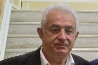 Ο Κ. Πετρόπουλος για τις εκλογές στα νοσοκομεία