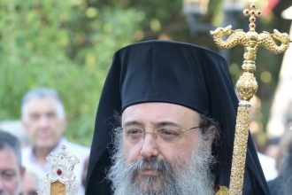 Δεκαεννέα χρόνια στο πηδάλιο της Αποστολικής Εκκλησίας των Πατρών χάριτι Κυρίου