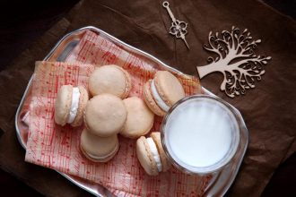 Μακαρόν παραδοσιακό