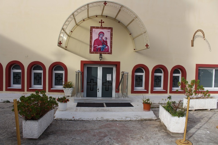 Πάτρα: Σήμερα οι εκδηλώσεις εορτασμού της Αγίας Άννης