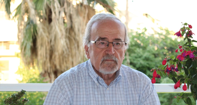 Υπάρχει μέλλον;