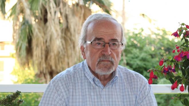 H αυταπάτη.... (Για το Κάστρο της Πάτρας)