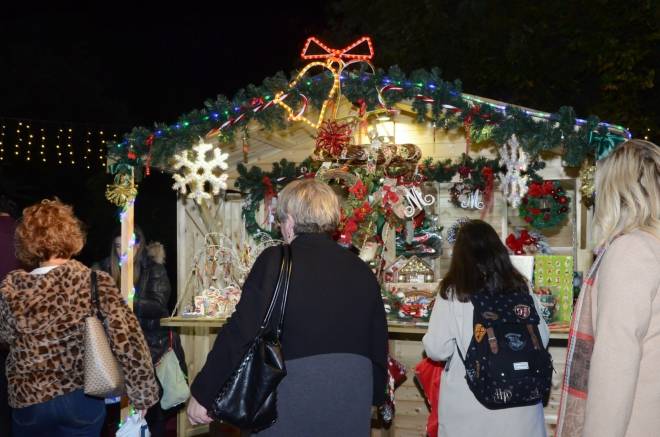 Η πλημμύρα της αγάπης στην Ιερά Μητρόπολη Πατρών