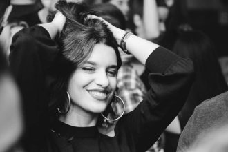 Μαρία Κυριακοπούλου: Ποια είναι η Βασίλισσα του Πατρινού Καρναβαλιού 2020 - ΦΩΤΟ