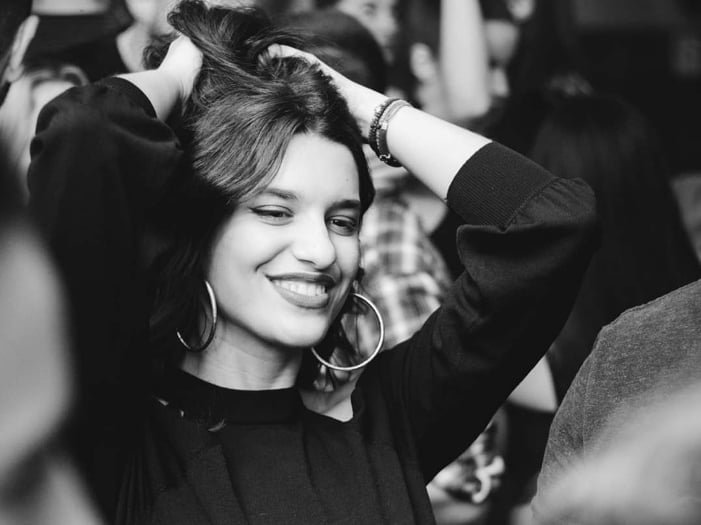 Μαρία Κυριακοπούλου: Ποια είναι η Βασίλισσα του Πατρινού Καρναβαλιού 2020 - ΦΩΤΟ