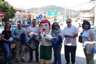 Επιστροφή του Λαμποίκου με νέες εξορμήσεις στην Αιγιάλεια - ΦΩΤΟ