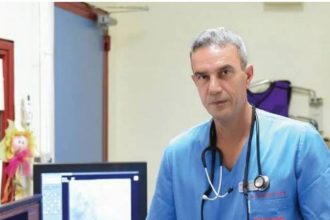 Πάτρα: Ξεκινά σήμερα το Διεθνές Συνέδριο «Γέφυρα Καρδιολογίας»