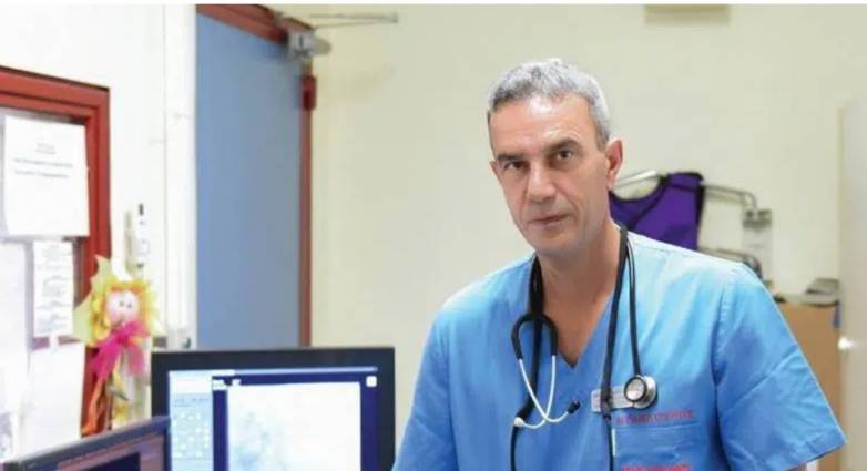 Πάτρα: Ξεκινά σήμερα το Διεθνές Συνέδριο «Γέφυρα Καρδιολογίας»