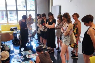 Στην Πάτρα φοιτητές από την Εσθονία