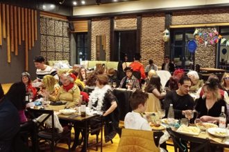 Ο "Χορός της Αποκριάς" του 2024 (ΦΩΤΟ)