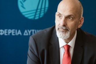 Χαράλαμπος Μπονάνος: Στα ύστερα της αφασίας