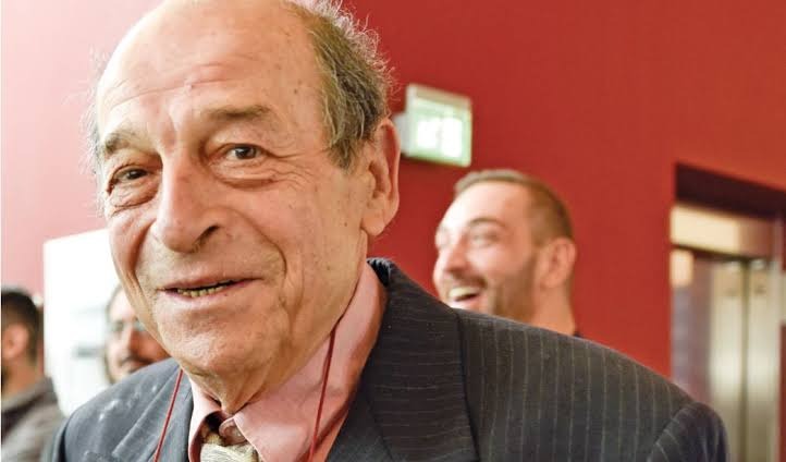 Μανούσος Μανουσάκης: Σε οξεία λευχαιμία οφείλεται ο θάνατός του