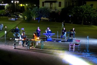 Βαλιμίτικα: Μια όμορφη καλοκαιρινή βραδιά - ΦΩΤΟ