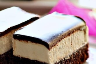 Θεϊκή πάστα ταψιού!