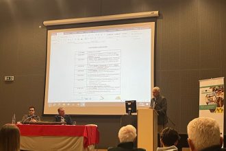 Δεύτερη συνάντηση στην Πάτρα για το έργο “SMEs & European Original Geographical Indications – SMEOrigin”