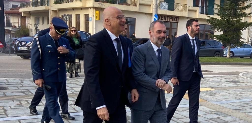 Ανδρέας Κατσανιώτης: « Στο Ολοκαύτωμα των Καλαβρύτων, «βλέπει» κανείς μέχρι που μπορεί να φτάσει το σκοτάδι»