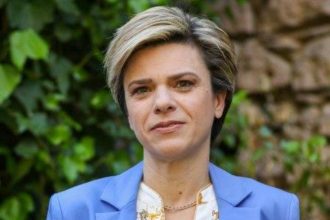 Ασπασία Ρηγοπούλου: Ομιλήτρια το Σάββατο σε εκδήλωση για τις νέες Τεχνολογίες και τα παιδιά