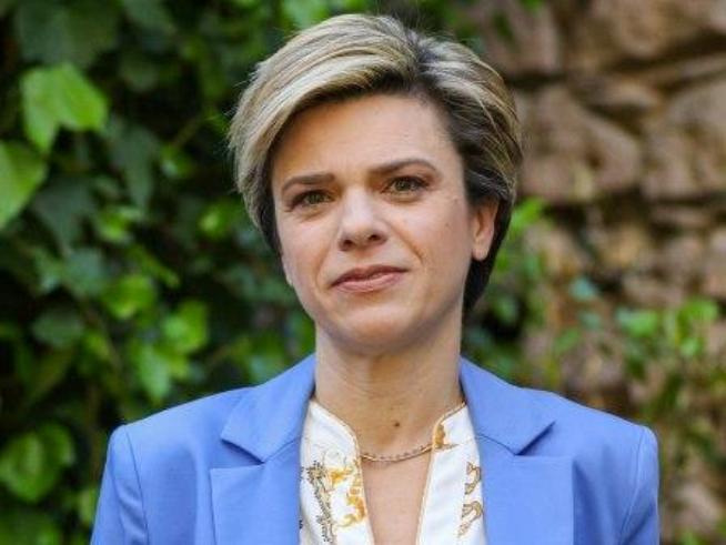 Ασπασία Ρηγοπούλου: Ομιλήτρια το Σάββατο σε εκδήλωση για τις νέες Τεχνολογίες και τα παιδιά