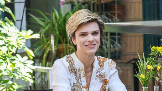 Ο καταυλισμός της ντροπής!