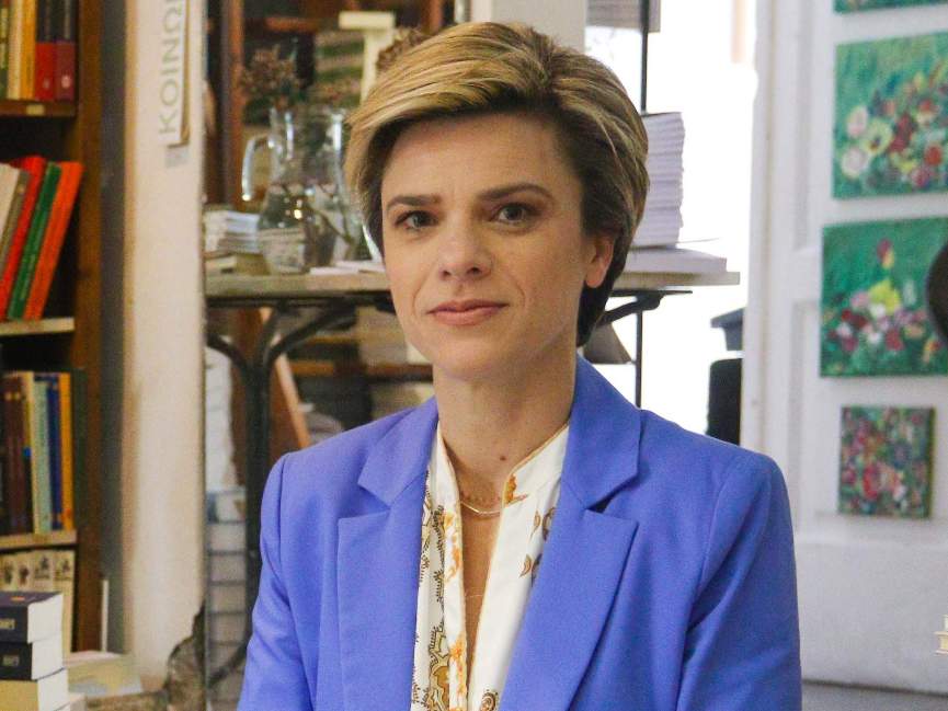 Η καλλιέργεια της ασφάλειας θα πρέπει να αποτελέσει προτεραιότητα για την Κυβέρνηση