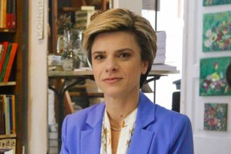 Πάτρα: Ομιλία της ιατρού Ασπασίας Ρηγοπούλου στην Διακίδειο Σχολή Λαού