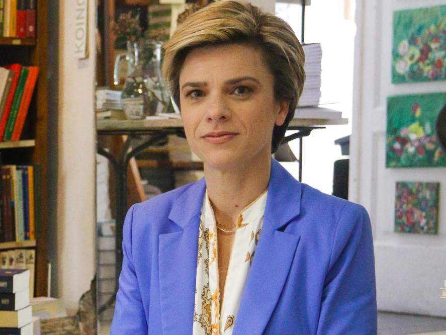 Το ζητούμενο για τη Ν.Δ. είναι η ισχυρή εντολή