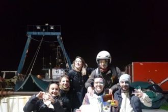 Αυλαία για τον 55ο Κρυμμένο Θησαυρό: Ποιο πλήρωμα αναδείχθηκε νικητής - ΦΩΤΟ