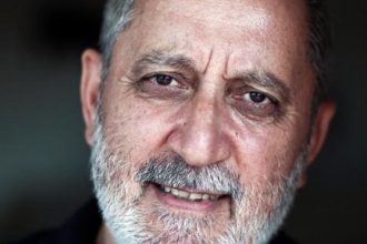 Περιμένοντας τον Γκοντό (στην Πάτρα)