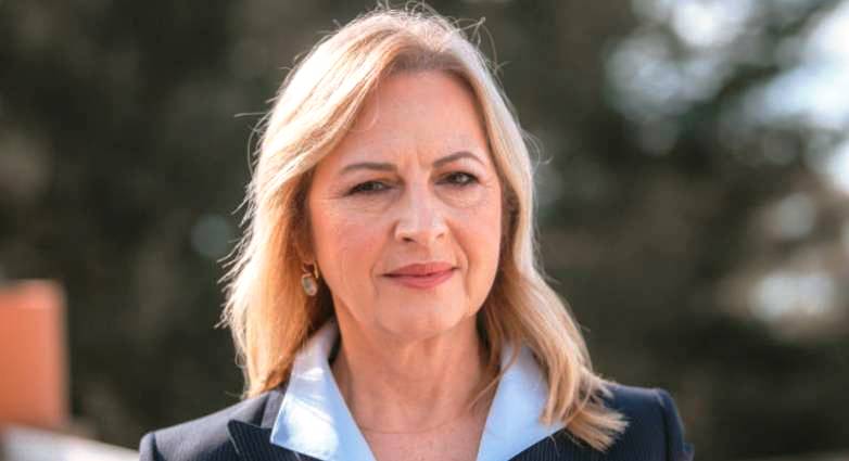 Ευχές της Έφης Γιαννιά στους Εκλεγμένους της Τοπικής Αυτοδιοίκησης