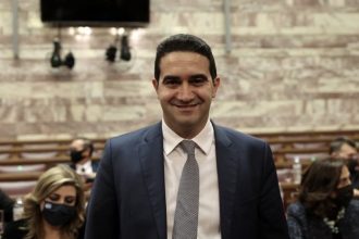 Και όμως κάποιοι «σοκάρονται» ακόμα…