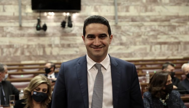 Και όμως κάποιοι «σοκάρονται» ακόμα…