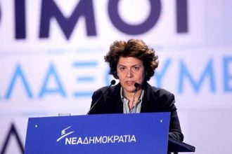 Η κυβέρνηση θεατής της κατάρρευσης της κτηνοτροφίας