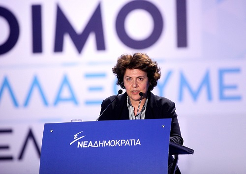 Ευκαιρία να δει ο κ. Τσίπρας τα λάθη του στην Αχαΐα