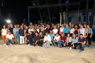 Χορευτικό Εργαστήρι Αιγίου: Στις 20 Οκτωβρίου εκδρομή στην Καλαμάτα