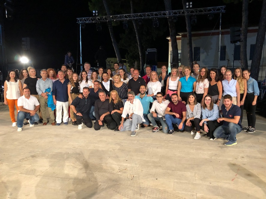 Χορευτικό Εργαστήρι Αιγίου: Στις 20 Οκτωβρίου εκδρομή στην Καλαμάτα