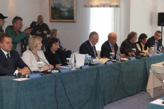 Σήμερα στην Πάτρα Πρέσβεις και Ακόλουθοι 26 χωρών για τους Παράκτιους Αγώνες