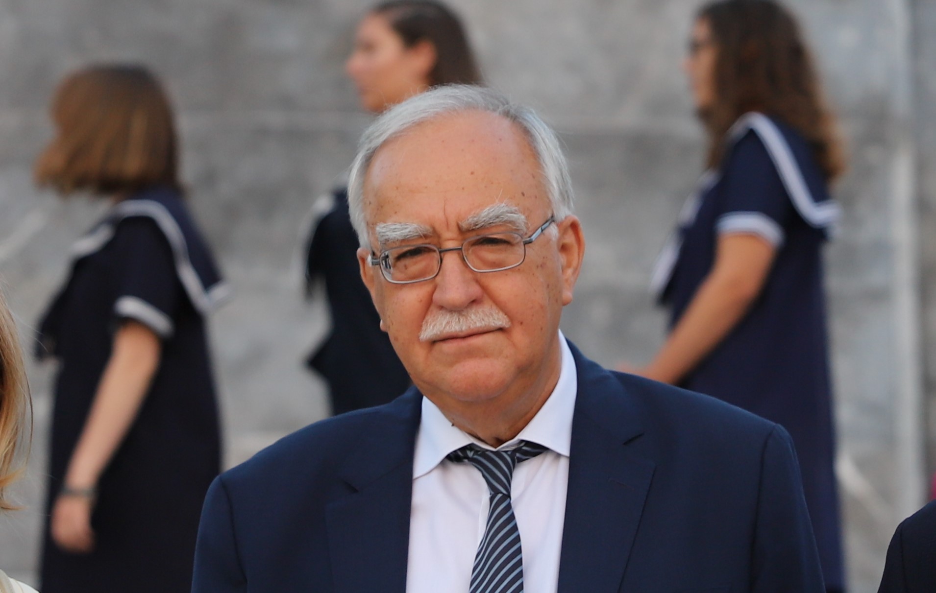 Το μήνυμα Δημάρχου Καλαβρύτων για την έναρξη της σχολικής χρονιάς